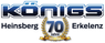 Logo Autohaus Königs GmbH & Co. KG